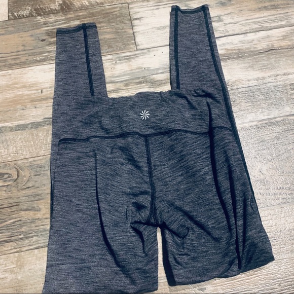 Athleta leggings! Size XXS - Picture 4 of 6